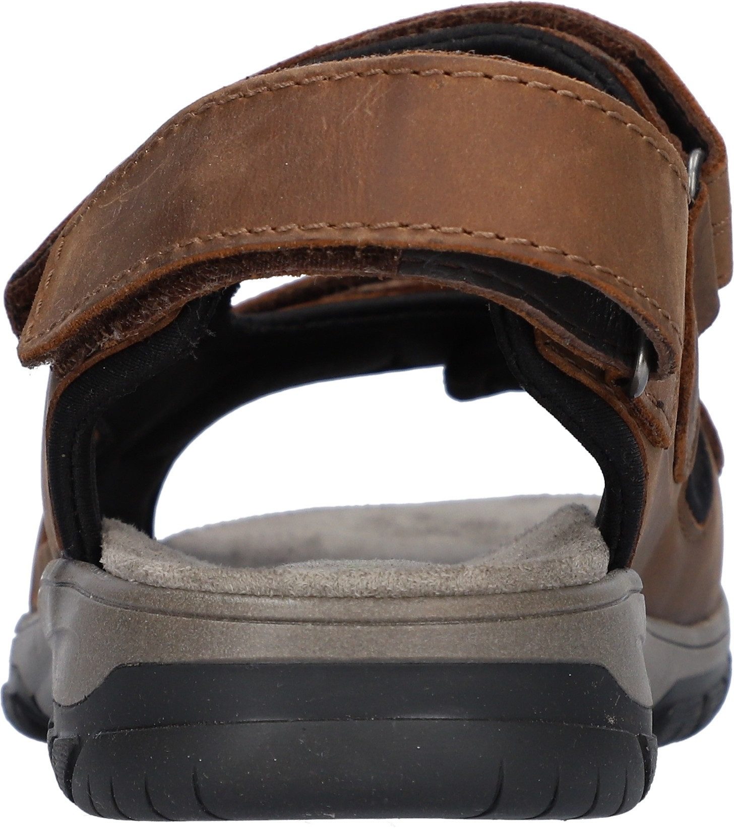 Waldläufer Denver Riemchensandale, Sommerschuh, Klettschuh, Outdoorschuh, günstig online kaufen
