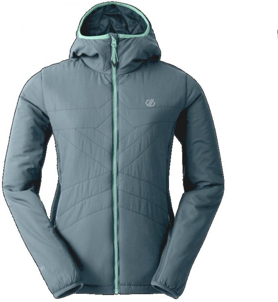 Outdoorjacke Damen Jacke - TorrekLiteInsulat