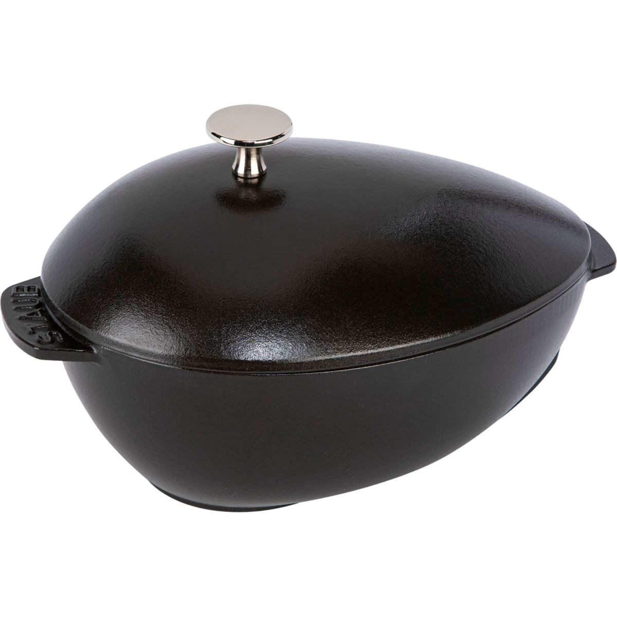 Staub Kochtopf Muscheltopf 25 cm