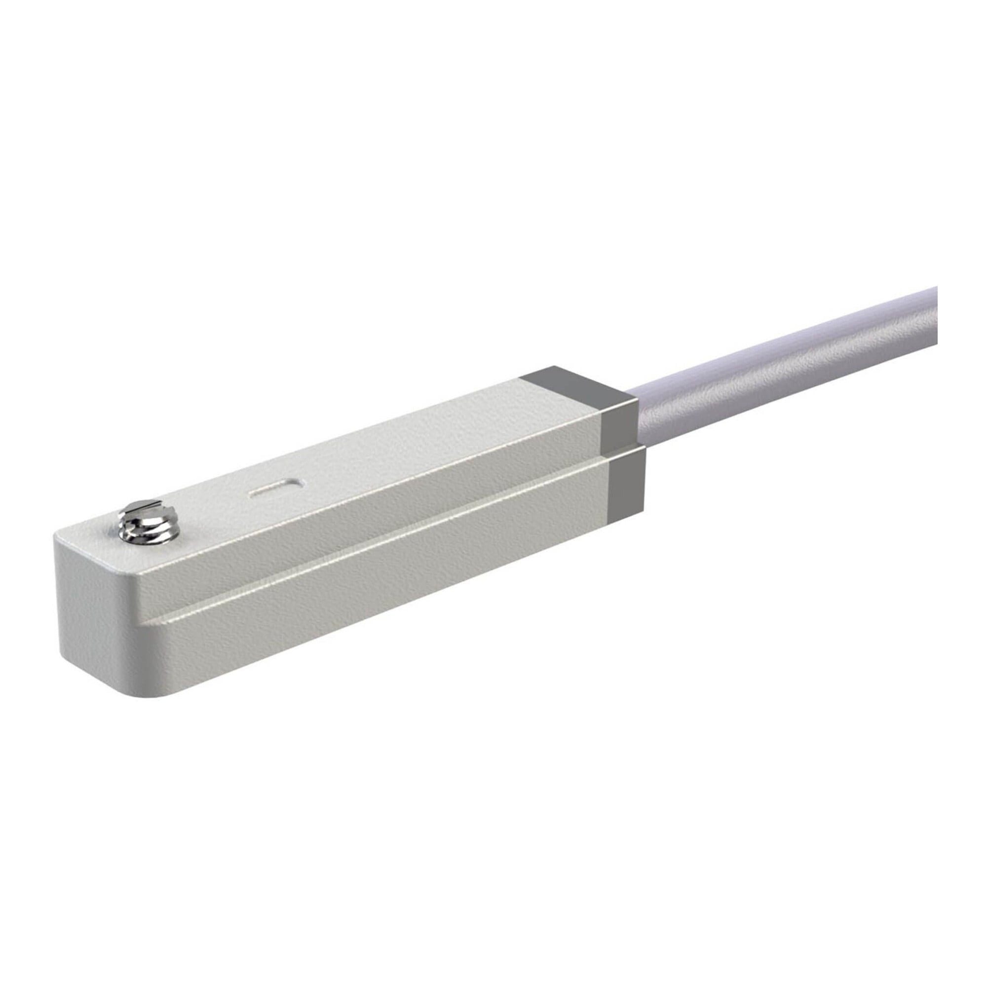 RIEGLER Werkzeugset Riegler Sensor »CS1« Kurzhubzyl.»ACQ«/»ASQ« HALL-Sensor 3-Draht, NO PN
