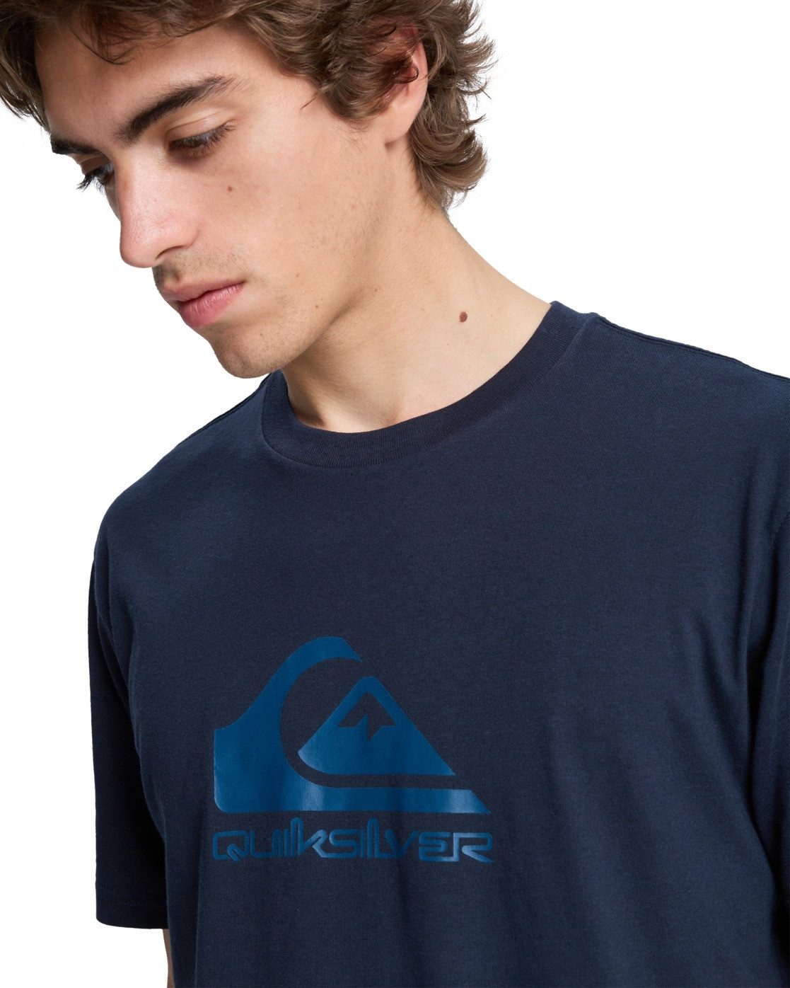 Quiksilver T-Shirt EV Comp Logo 2024