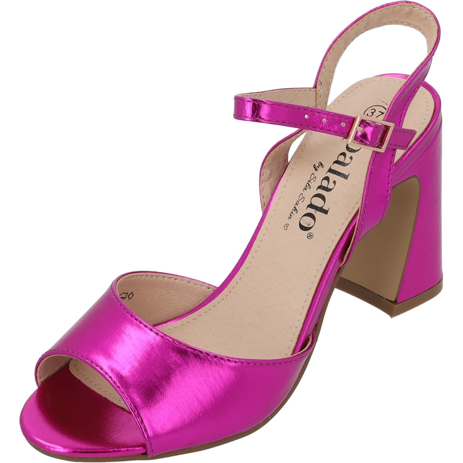 Palado by Sila Sahin Temmi by Sila Sahin Sandalette