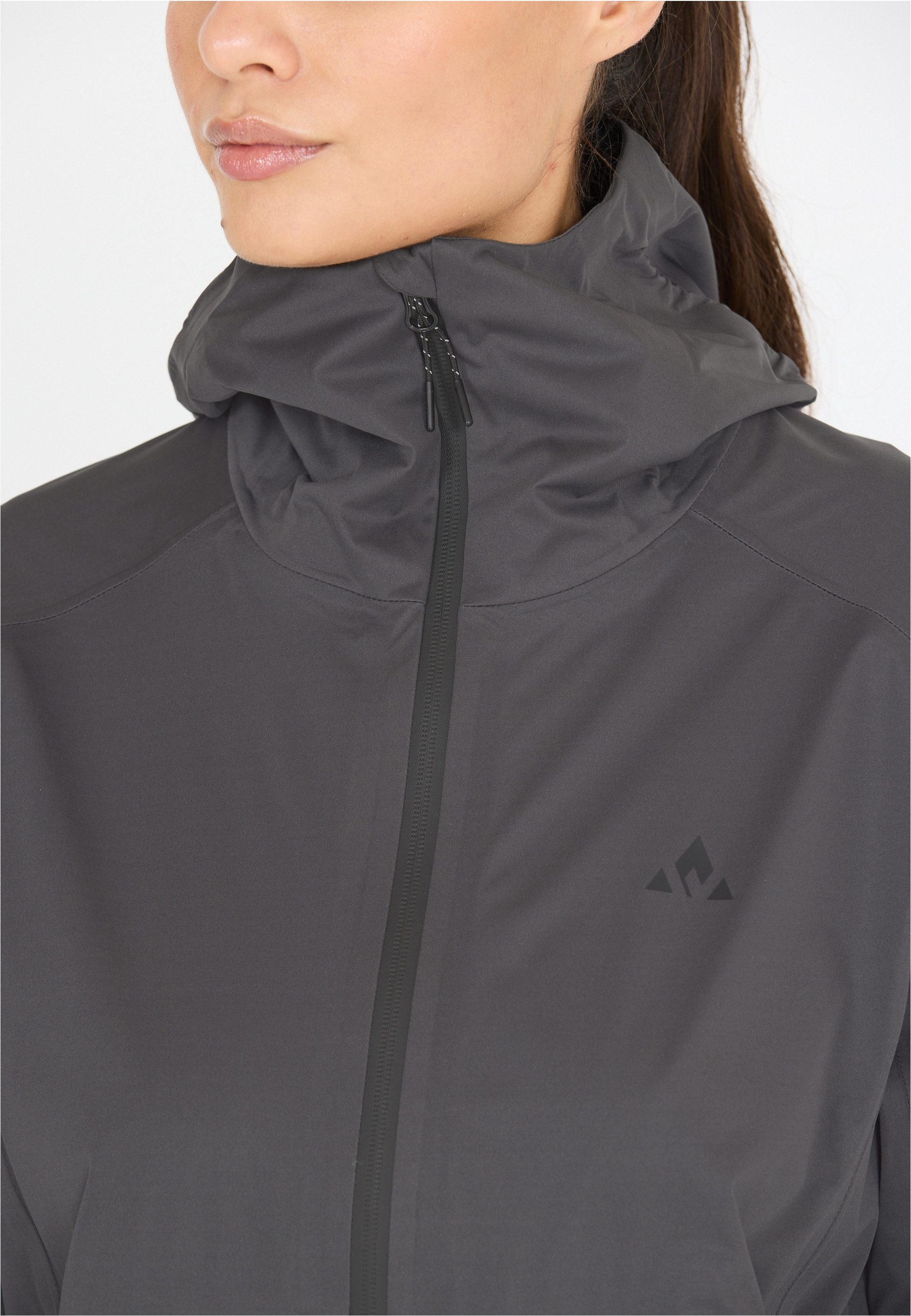 WHISTLER Outdoorjacke Bowen mit 4-Wege-Stretch