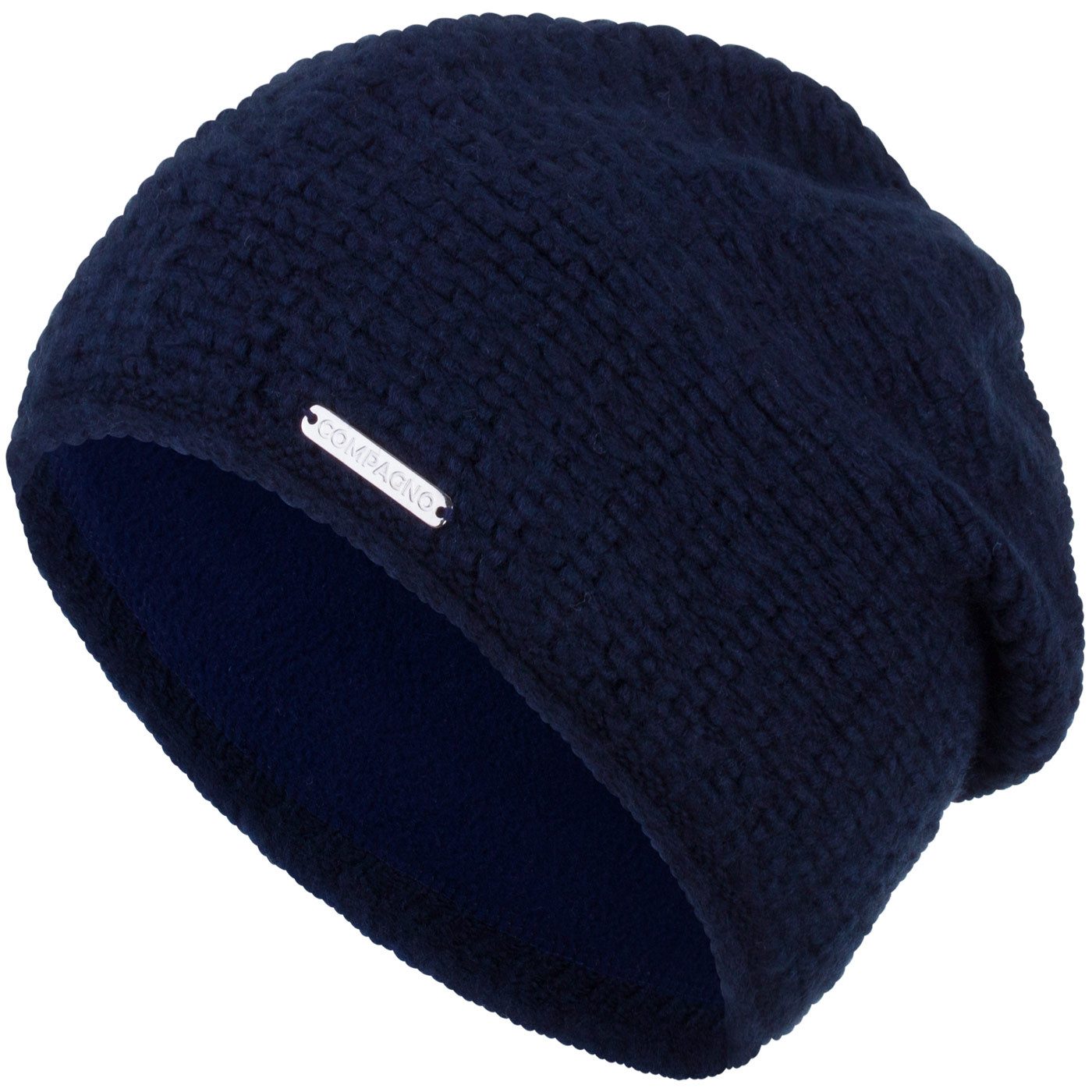 Strickmütze