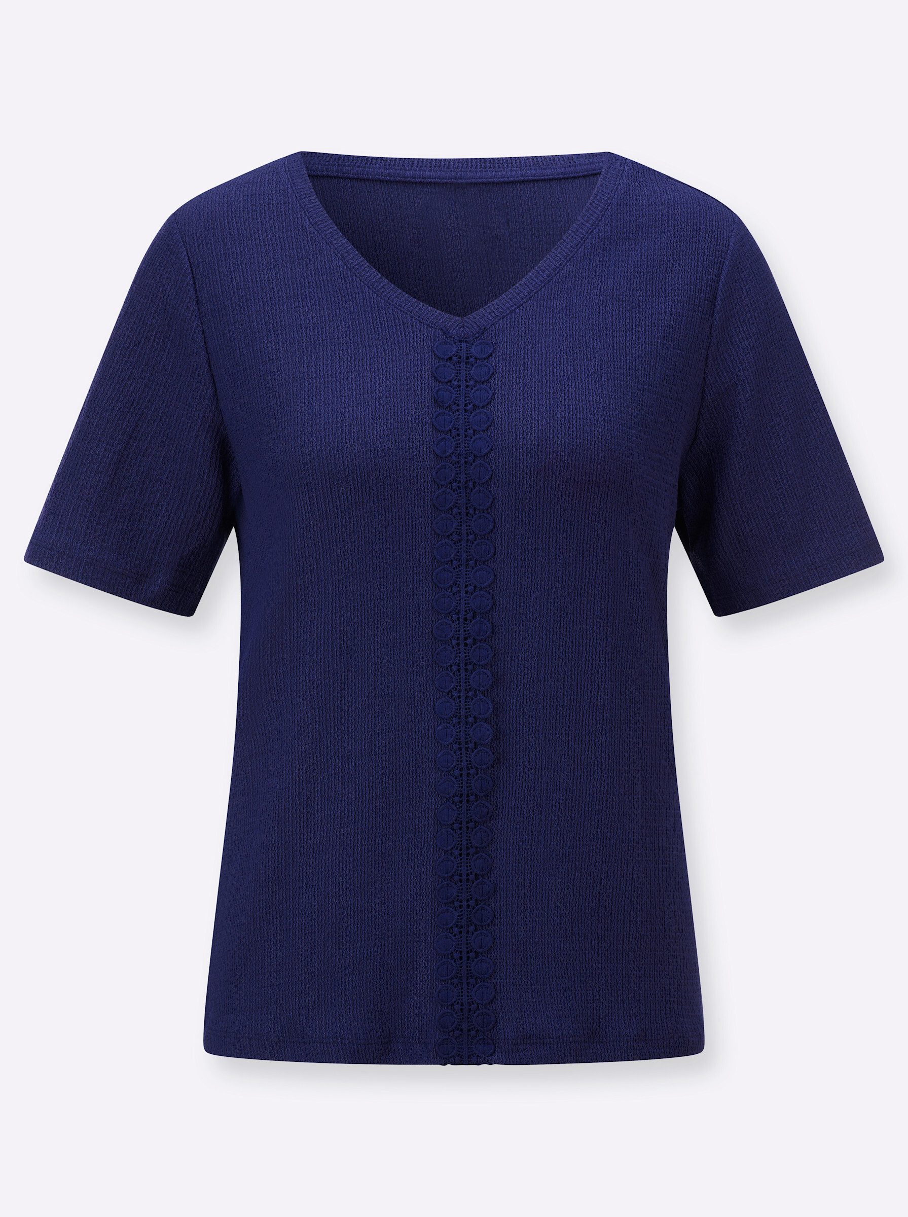 T-Shirt Kurzarm-Shirt Kurzarm