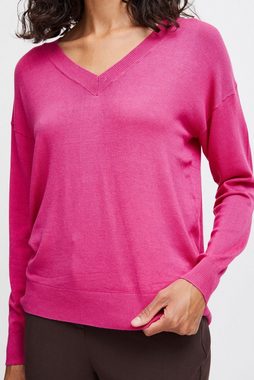 b.young Strickpullover BYMMPIMBA1 VNECK -