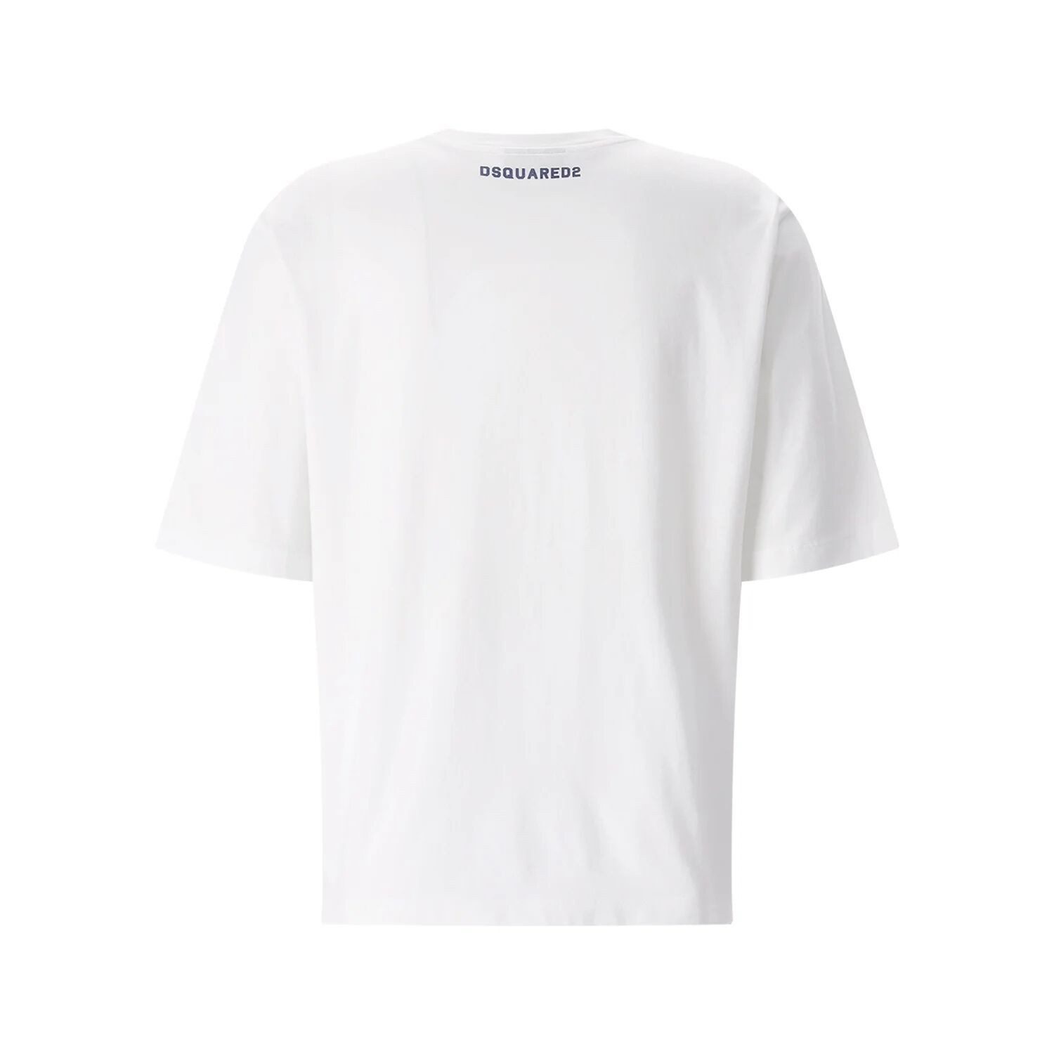 Dsquared2 Kurzarmshirt