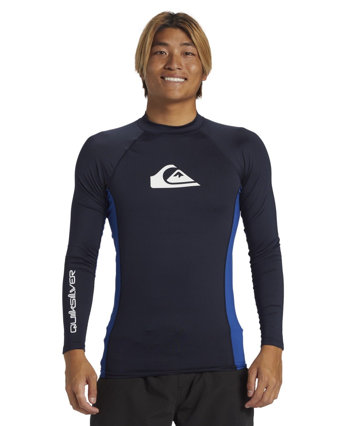 Quiksilver Rash Guard Everyday