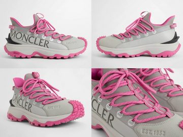 MONCLER MONCLER Trailgrip Lite 2 Sneakers Schuhe Trainers Turnschuhe Vibram So Sneaker