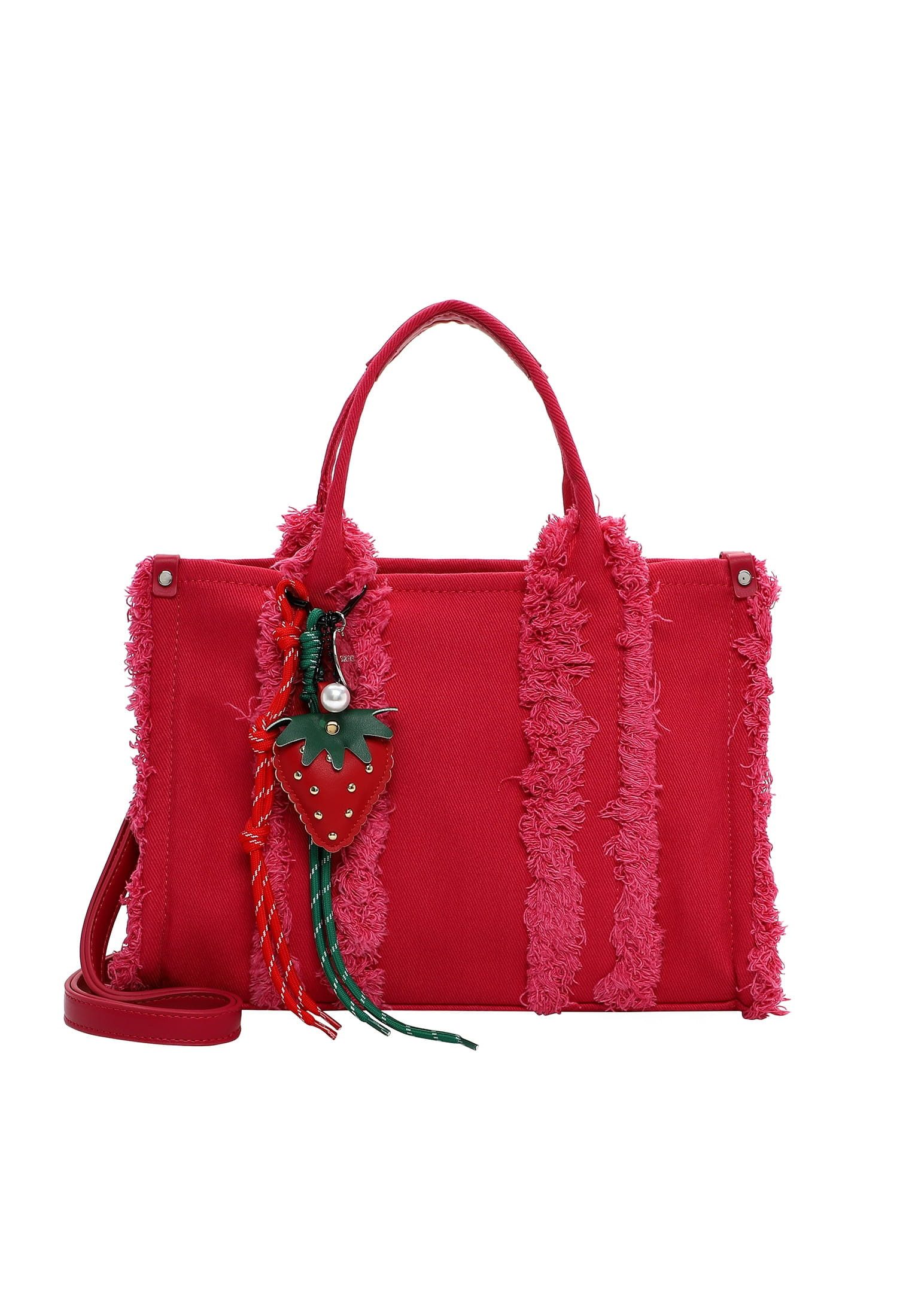 SURI FREY Shopper SFY Kally, Fransen