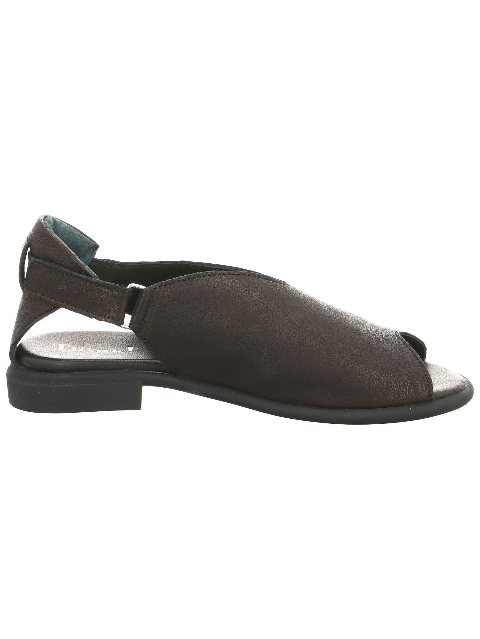 Think! Think! Sandalen Leder Riemchensandale