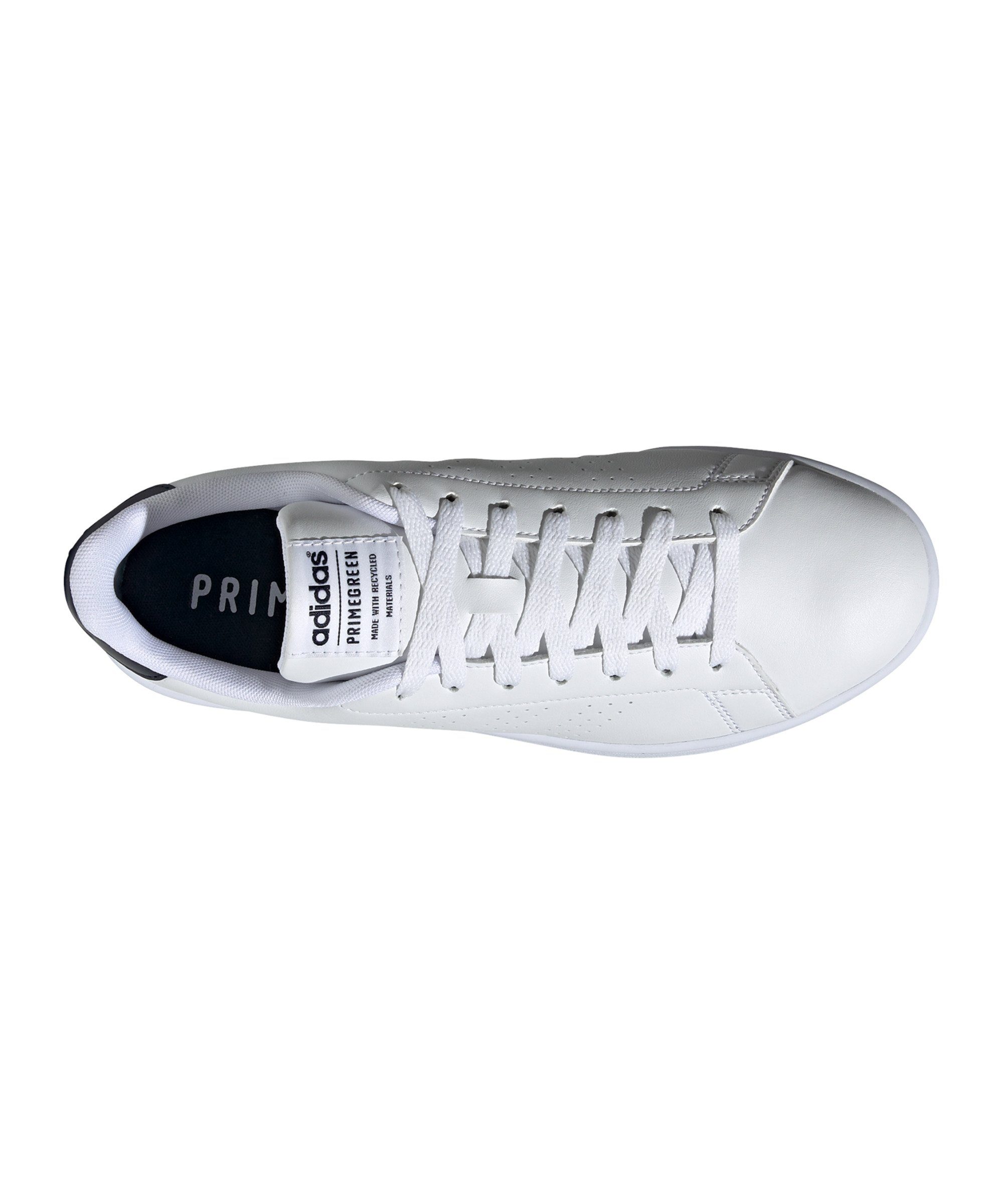 adidas Performance adidas Performance Advantage Primegreen Damen Sneaker