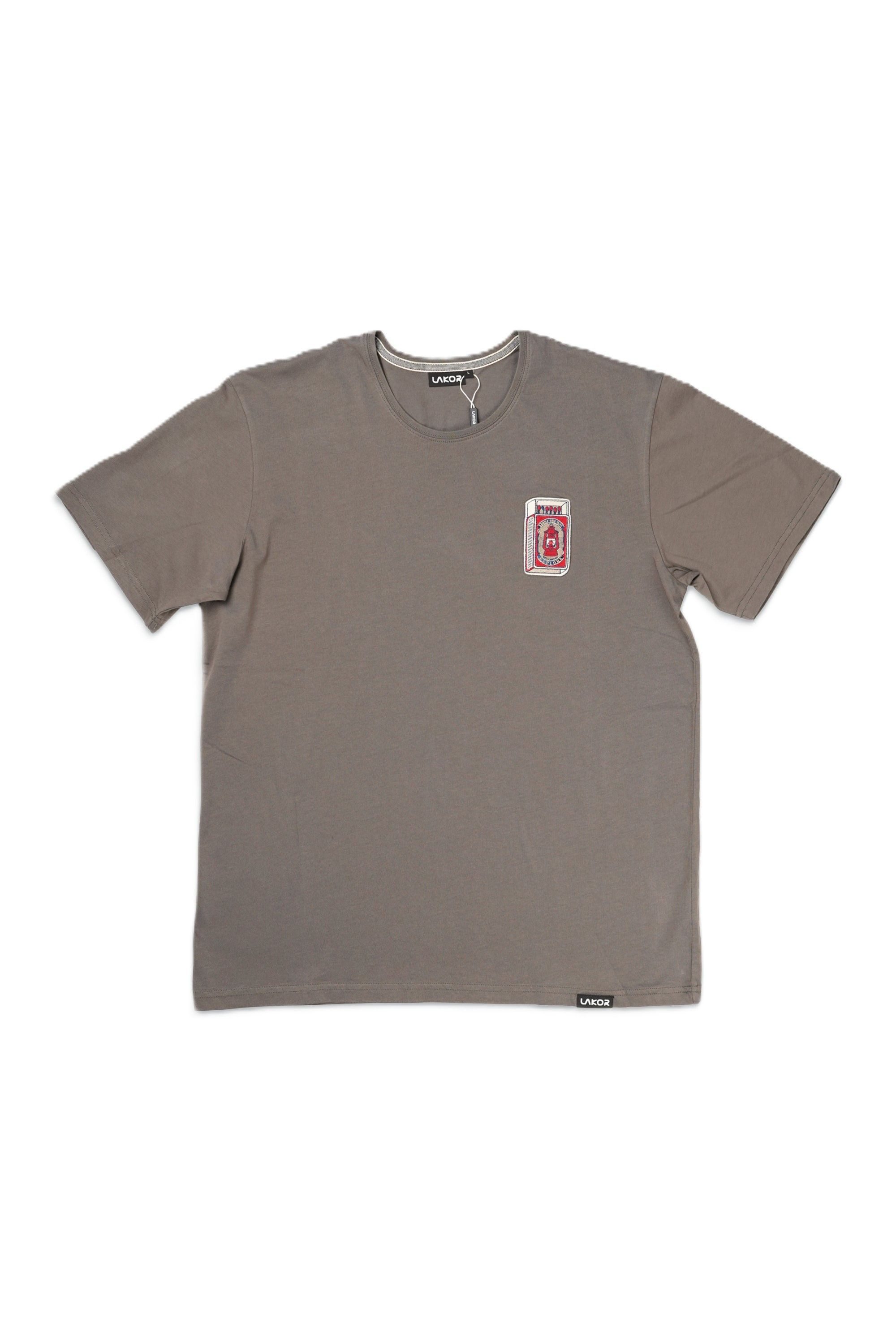 Lakor T-Shirt Matchbox