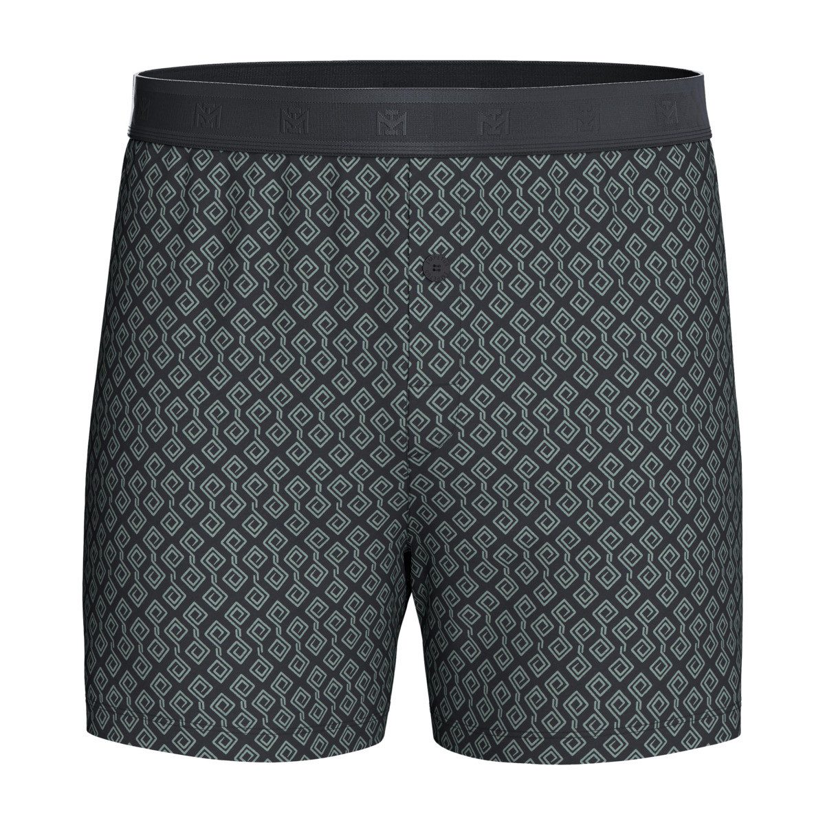 IMPETUS Boxershorts IM1251P1400 Herren (1-St) Unterhose, Retroshorts, Pants, Shorts, Slips