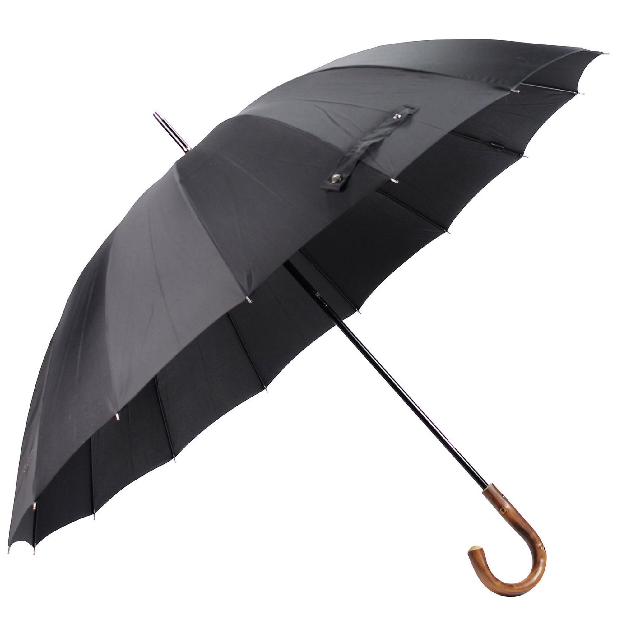 bugatti Stockregenschirm Doorman, 132 cm günstig online kaufen