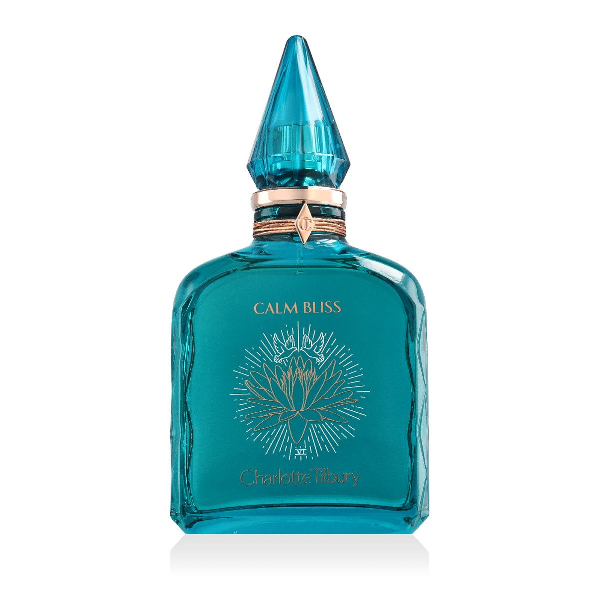 CHARLOTTE TILBURY Eau de Parfum Calm Bliss