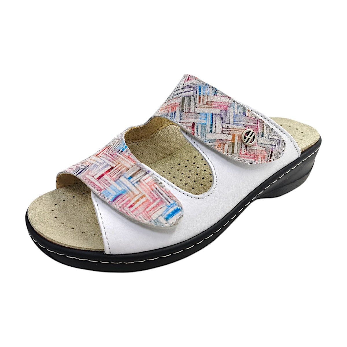 Hickersberger Pantolette Schlappen