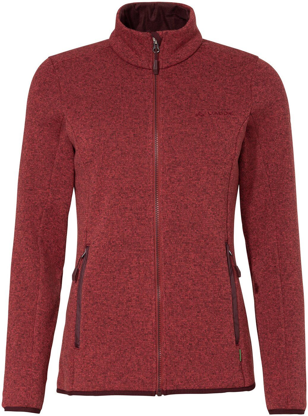 VAUDE Fleecejacke Wo Rienza Jacket IV günstig online kaufen