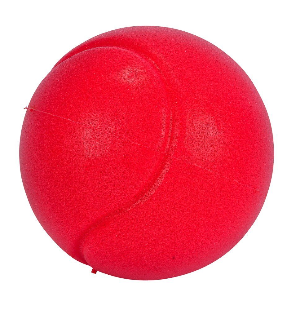 SIMBA Spielzeug-Gartenset Outdoor Spielzeug Ballspiel 3 Softbälle blau, gelb, rot 107354316