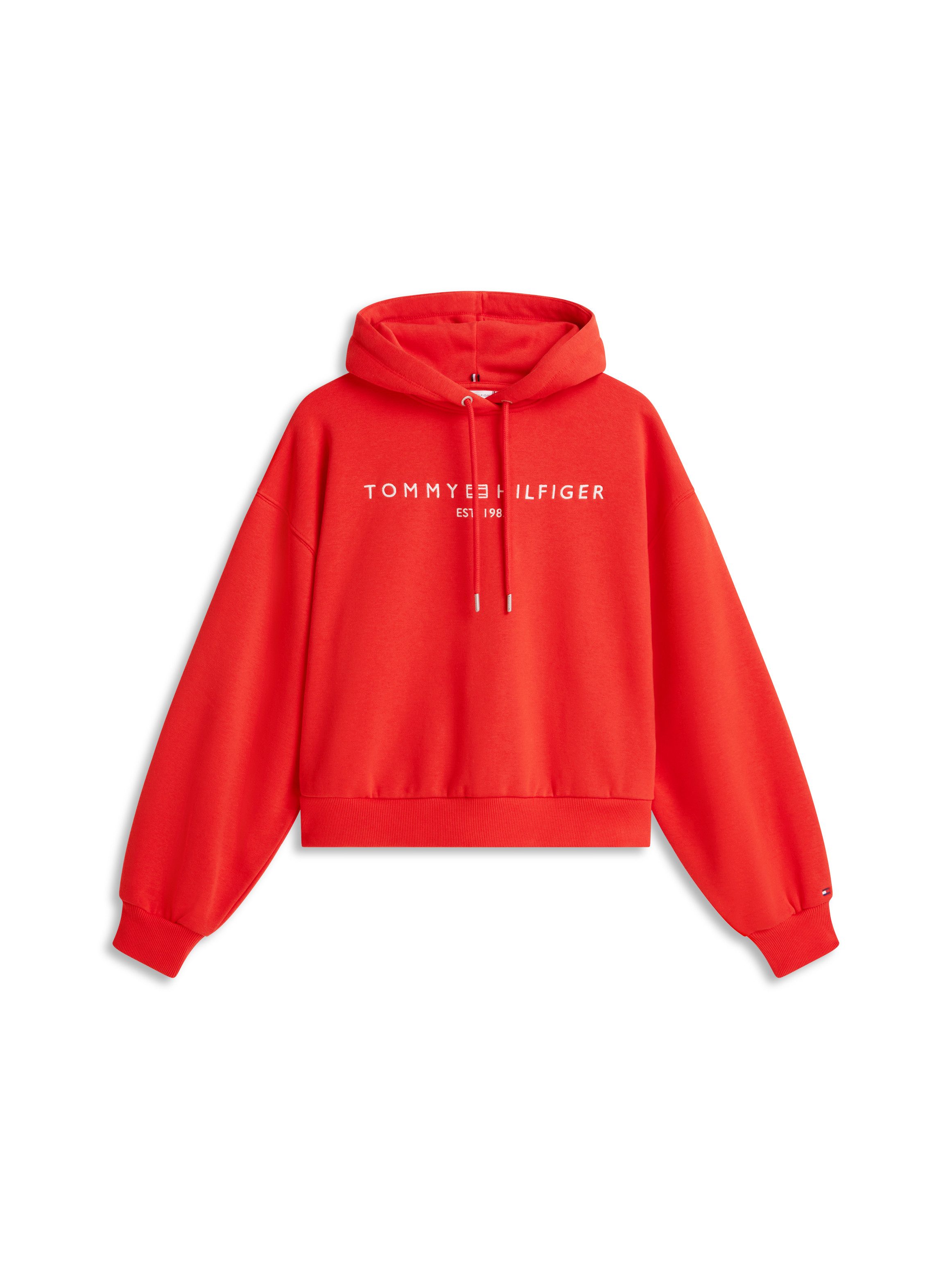 Kapuzensweatshirt CORP LOGO MDRN HOODIE