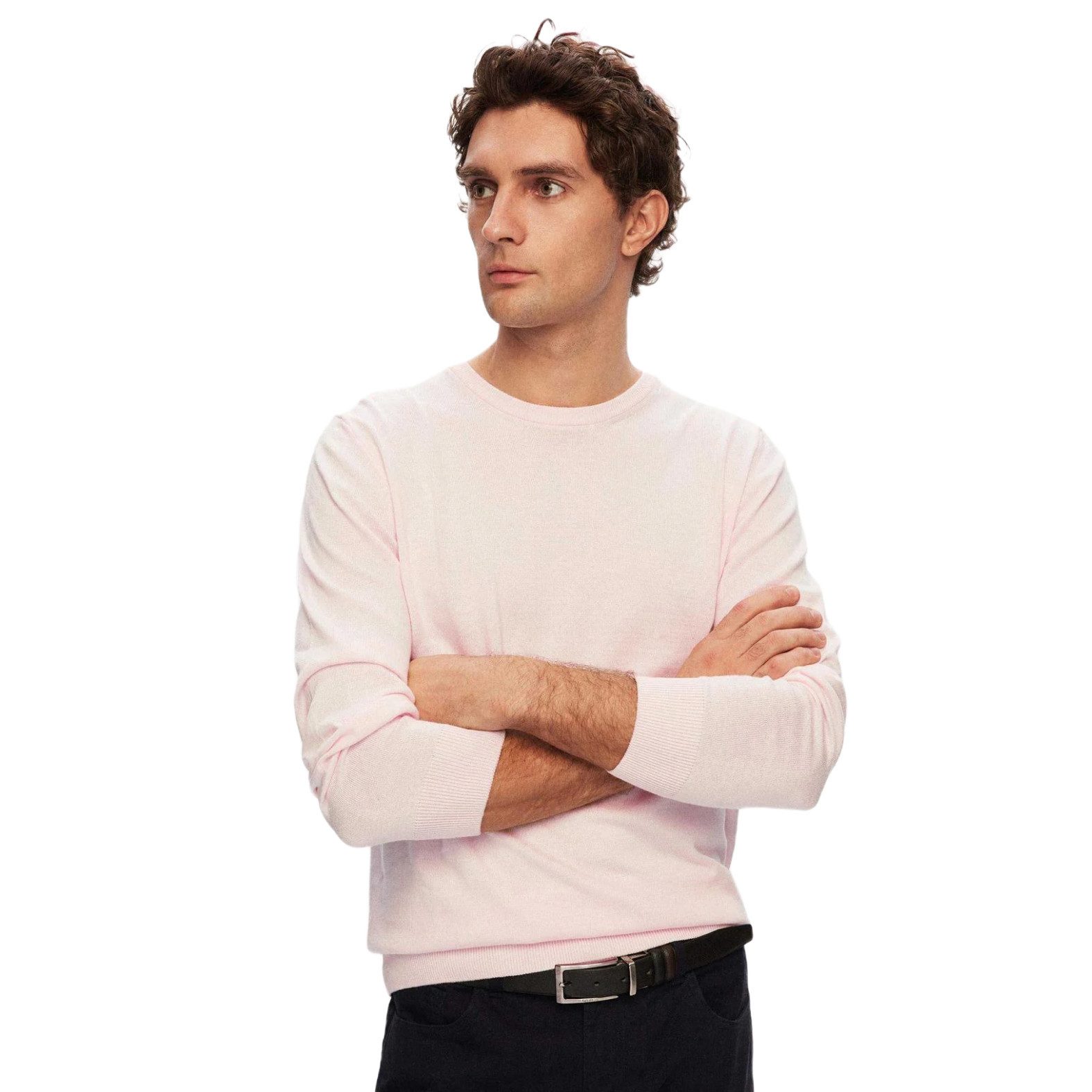 D'S DAMAT Sweater Strickwaren Herren, Pullover günstig online kaufen