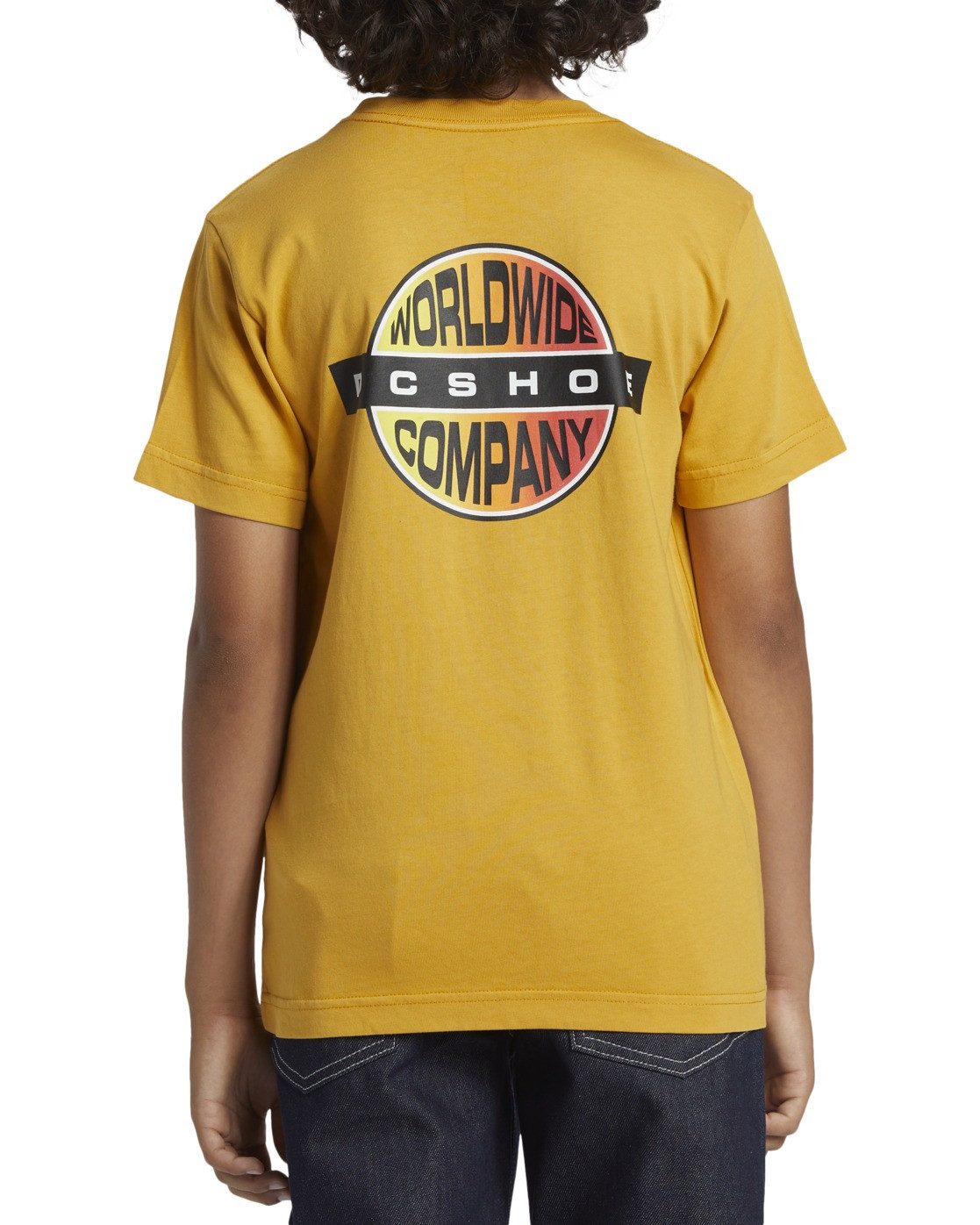 DC Shoes Shirttop Core