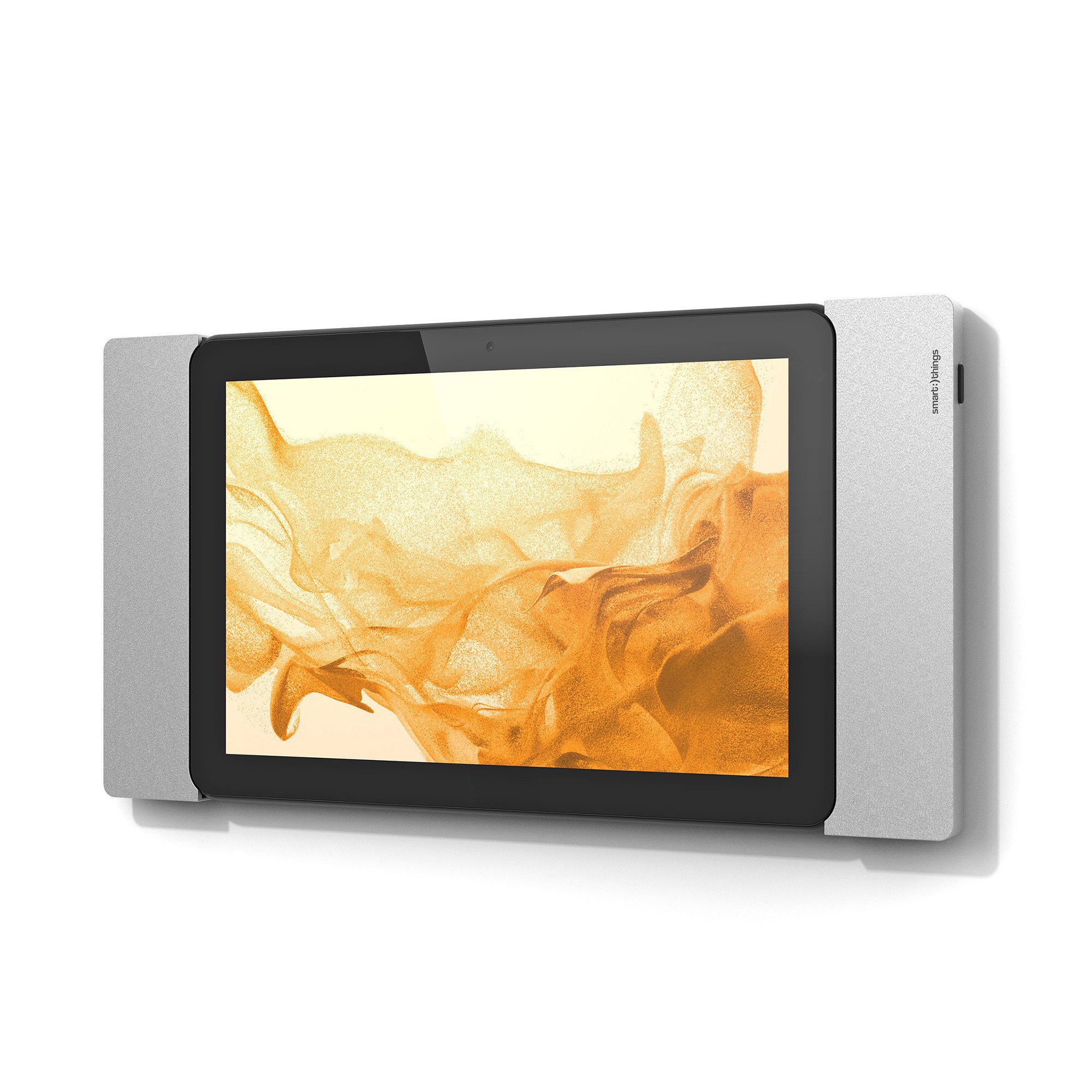 Smart Things Tablet-Halterung s31AF__8-22 - Wandhalterung für Amazon Fire HD8 (2022) -