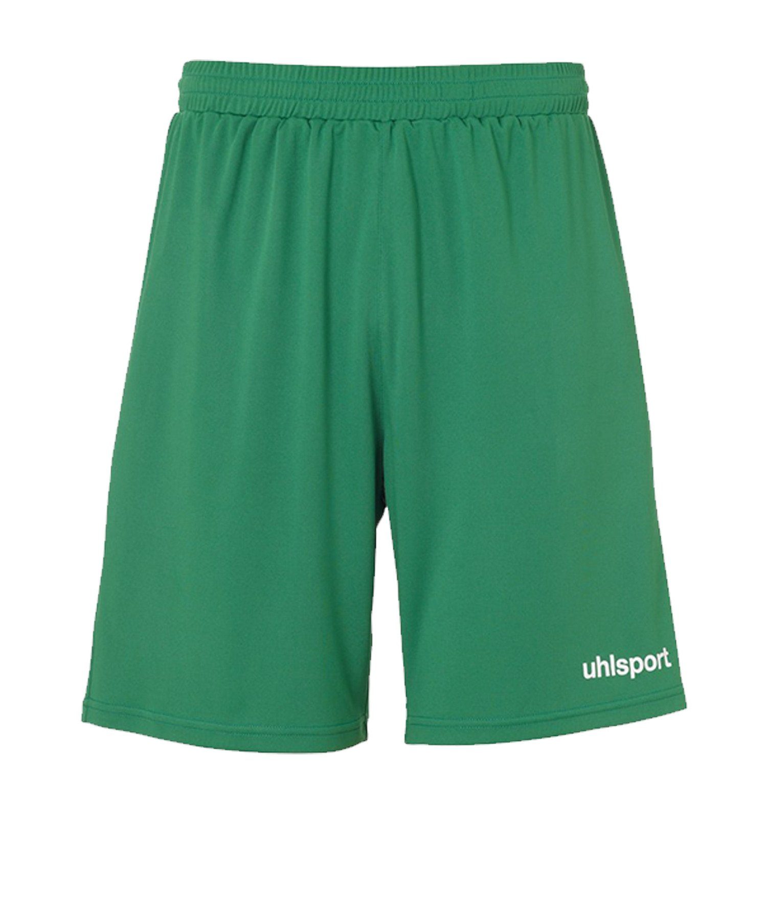 uhlsport Sporthose uhlsport Center Basic Short ohne Slip Kids Team Essential