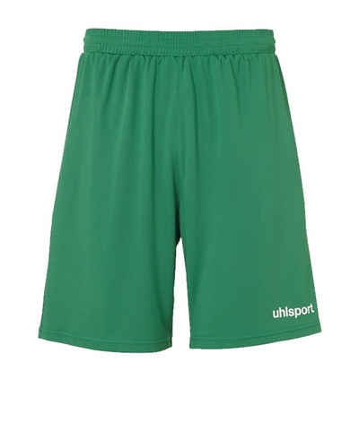 uhlsport Sporthose Center Basic Short ohne Slip Kids