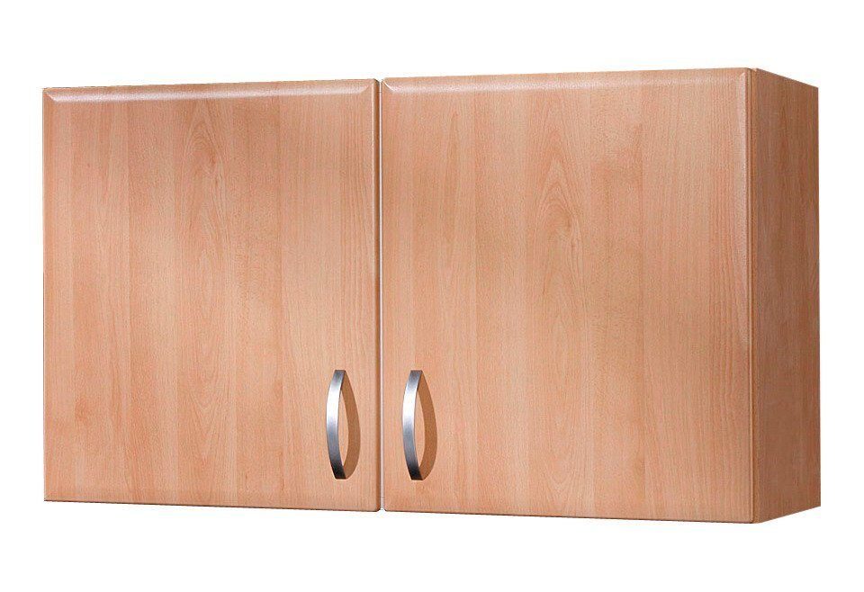 wiho Küchen Hängeschrank Prag, Breite 100 cm | Hängeschränke