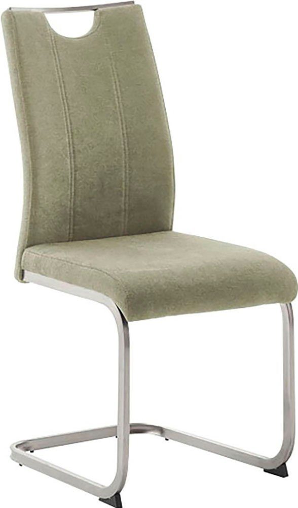 MCA furniture Freischwinger MCA TERESINA Schwingstuhl günstig online kaufen