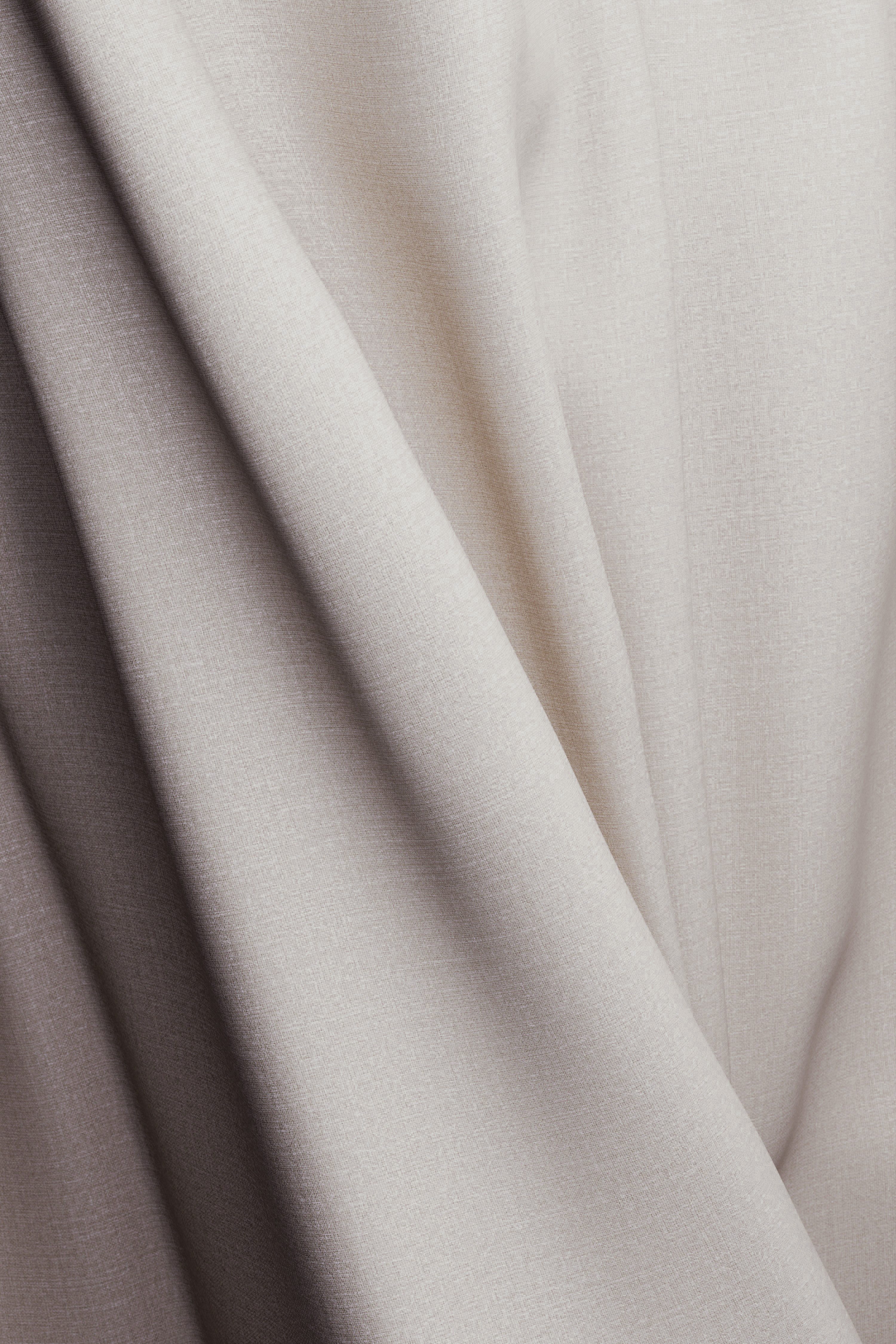 HOMING Vorhang Kalin (1 St), verdeckte Schlaufen, blickdicht, Fertigschal