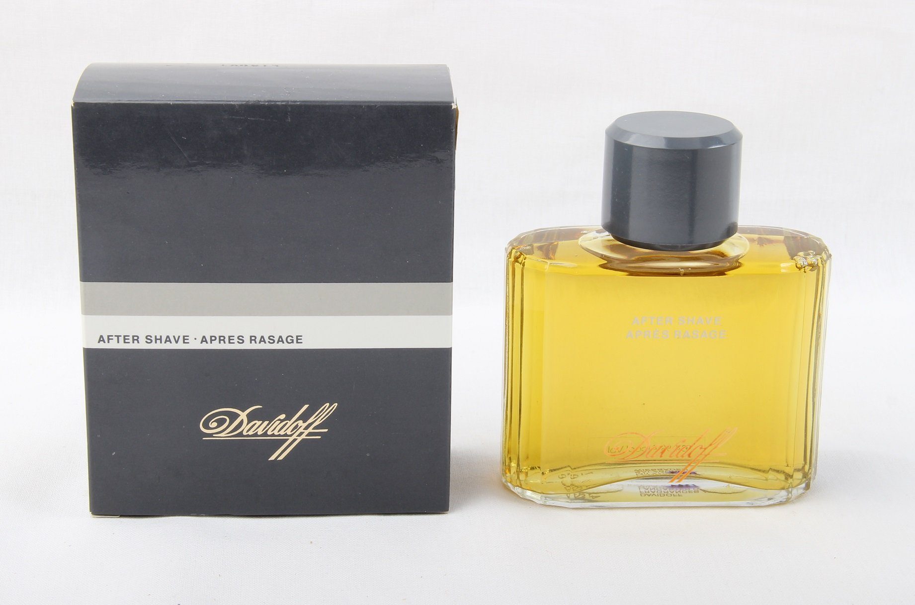 DAVIDOFF After-Shave Davidoff Classic Shave 125ml After