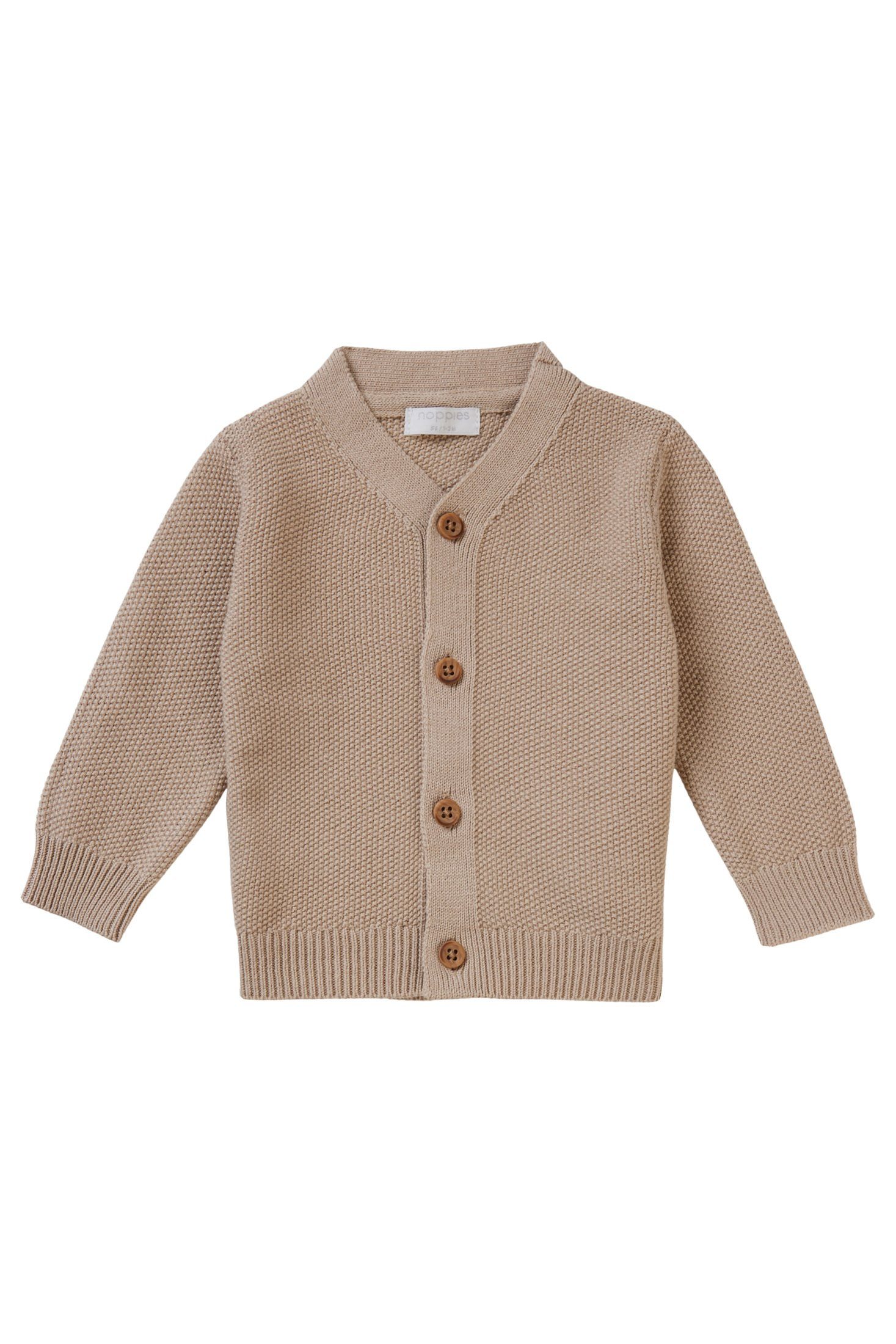 Noppies Cardigan Strickjacke Bridgeport (1-tlg)