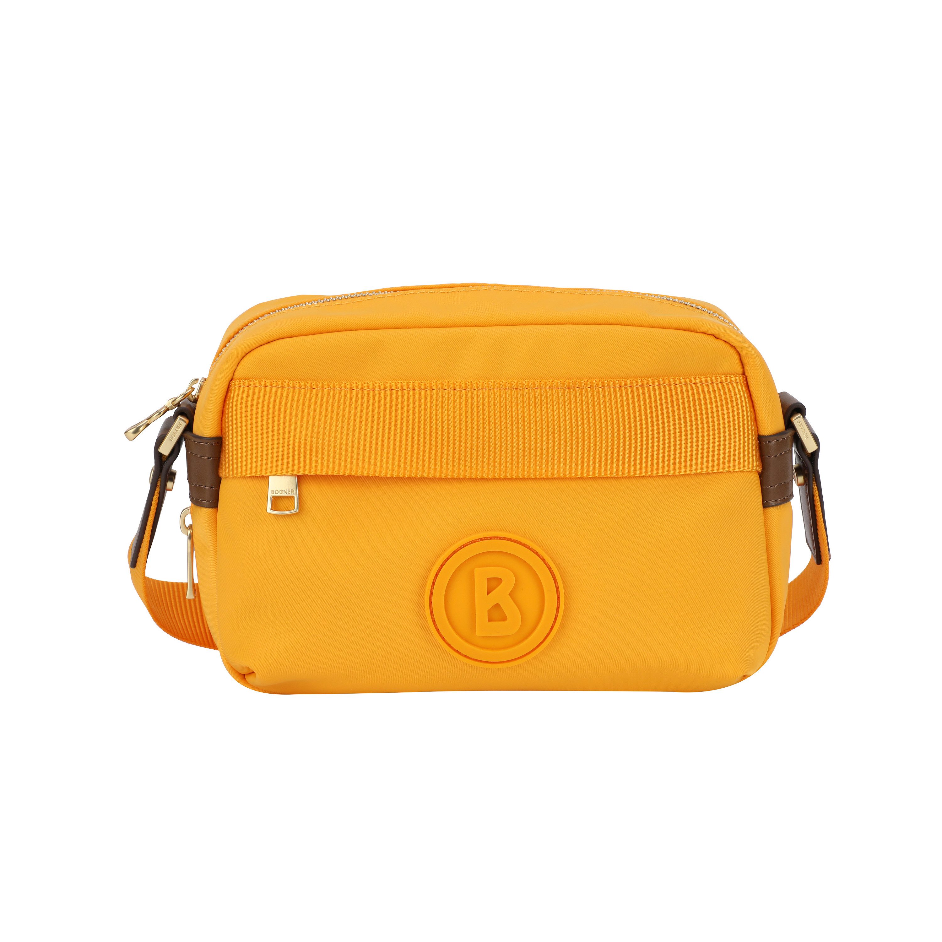 BOGNER Schultertasche Bogner - Damen Schultertasche günstig online kaufen