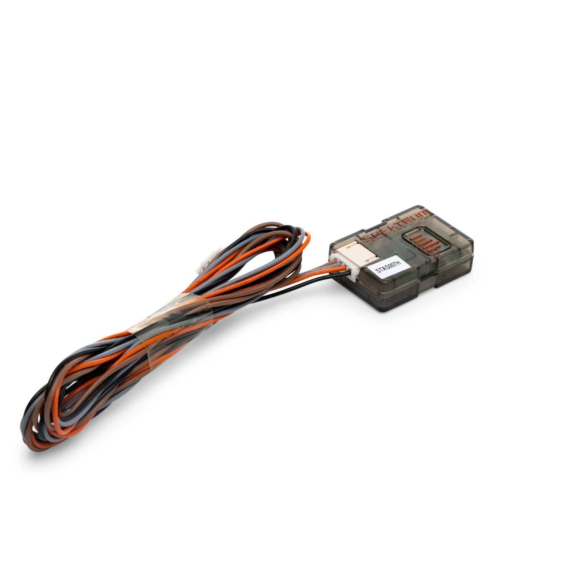 Spektrum Empfänger DSMX SRXL2 Satellitenempfänger RC-Fernsteuerung