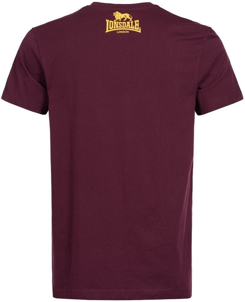 Lonsdale T-Shirt Logo günstig online kaufen