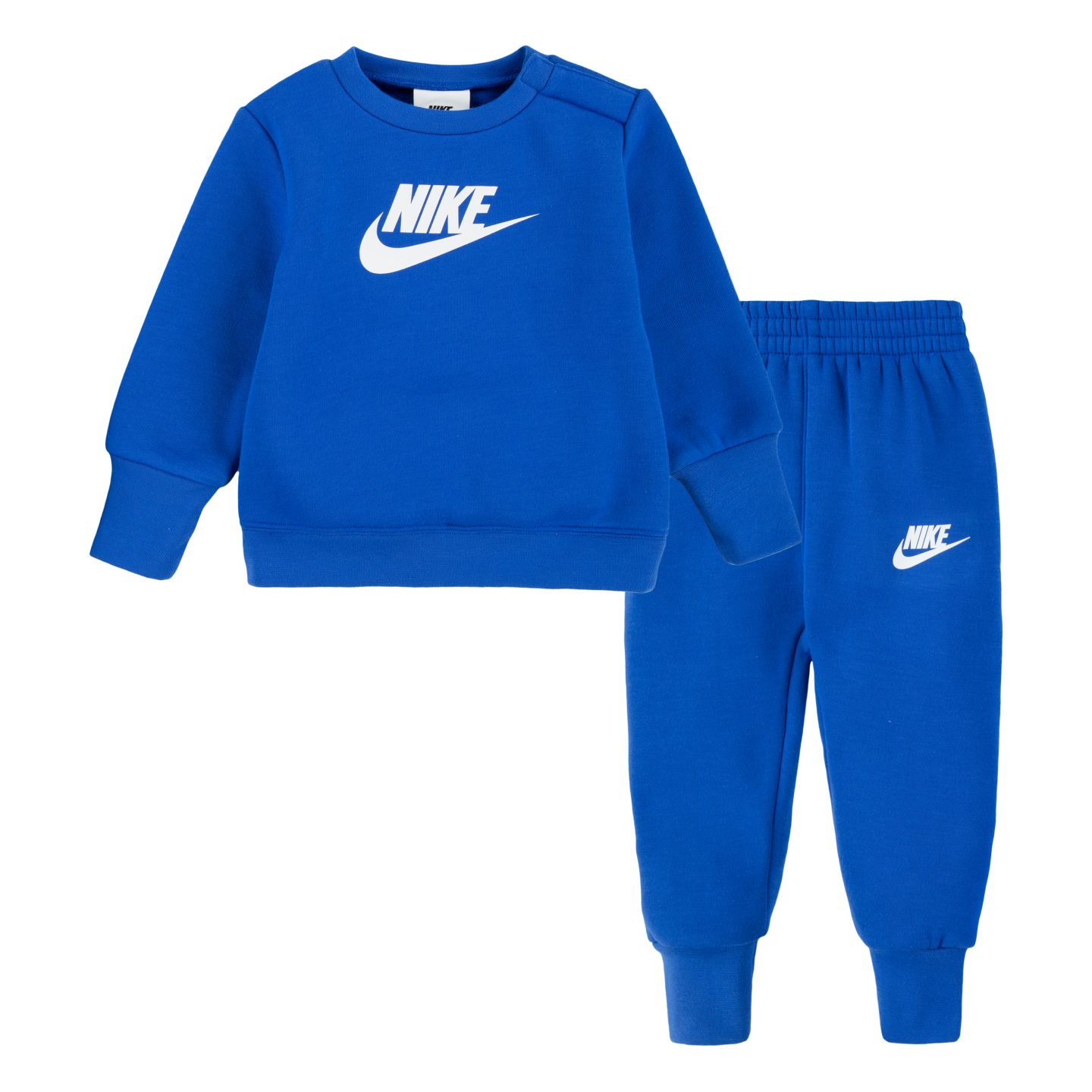 Nike Sportswear Jogginganzug NKN SUSTAINABLE CREW günstig online kaufen