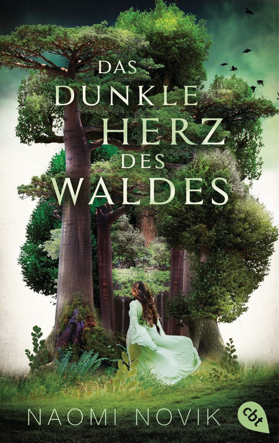 Das dunkle Herz des Waldes / Naomi Novik