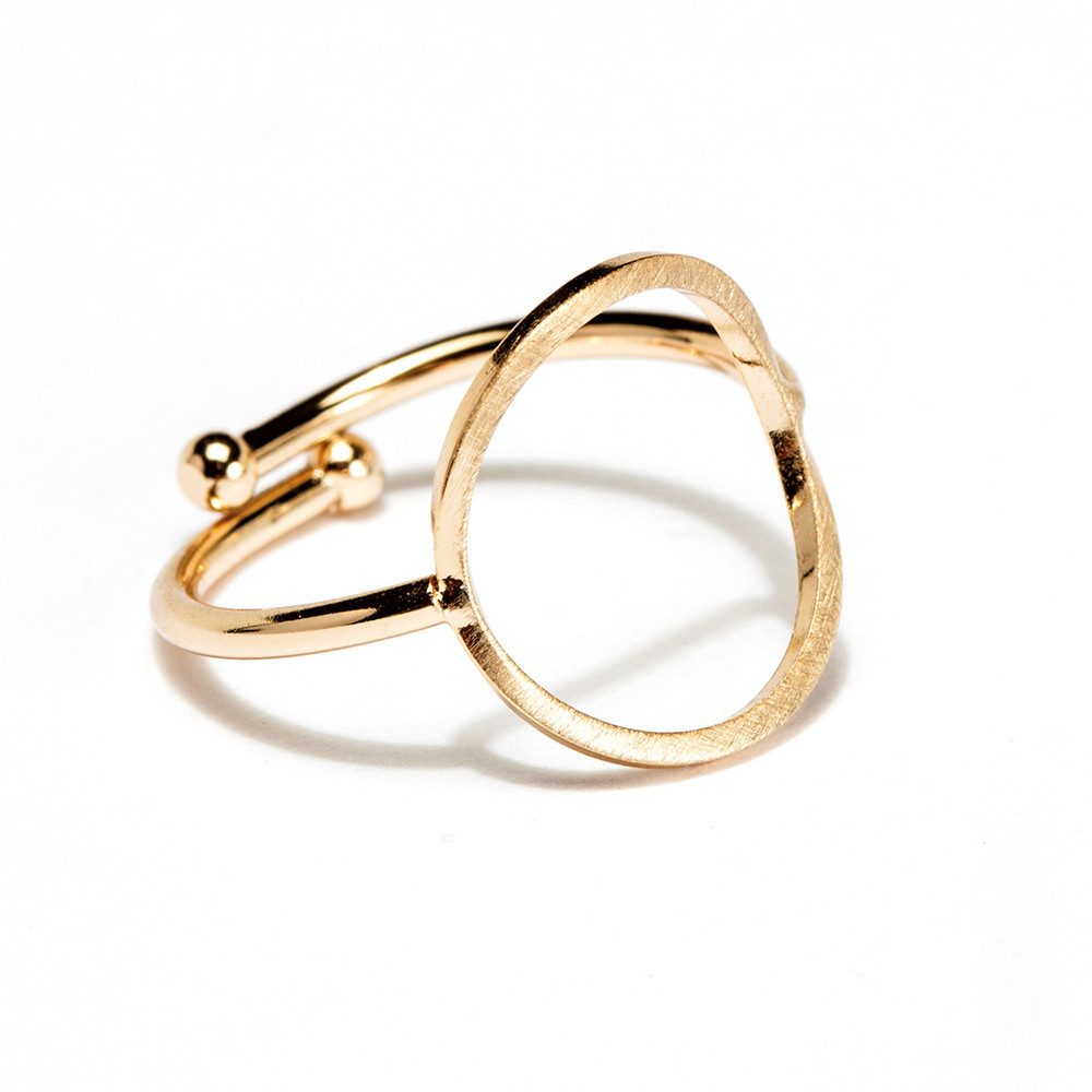 Fingerring Pura Ring 16