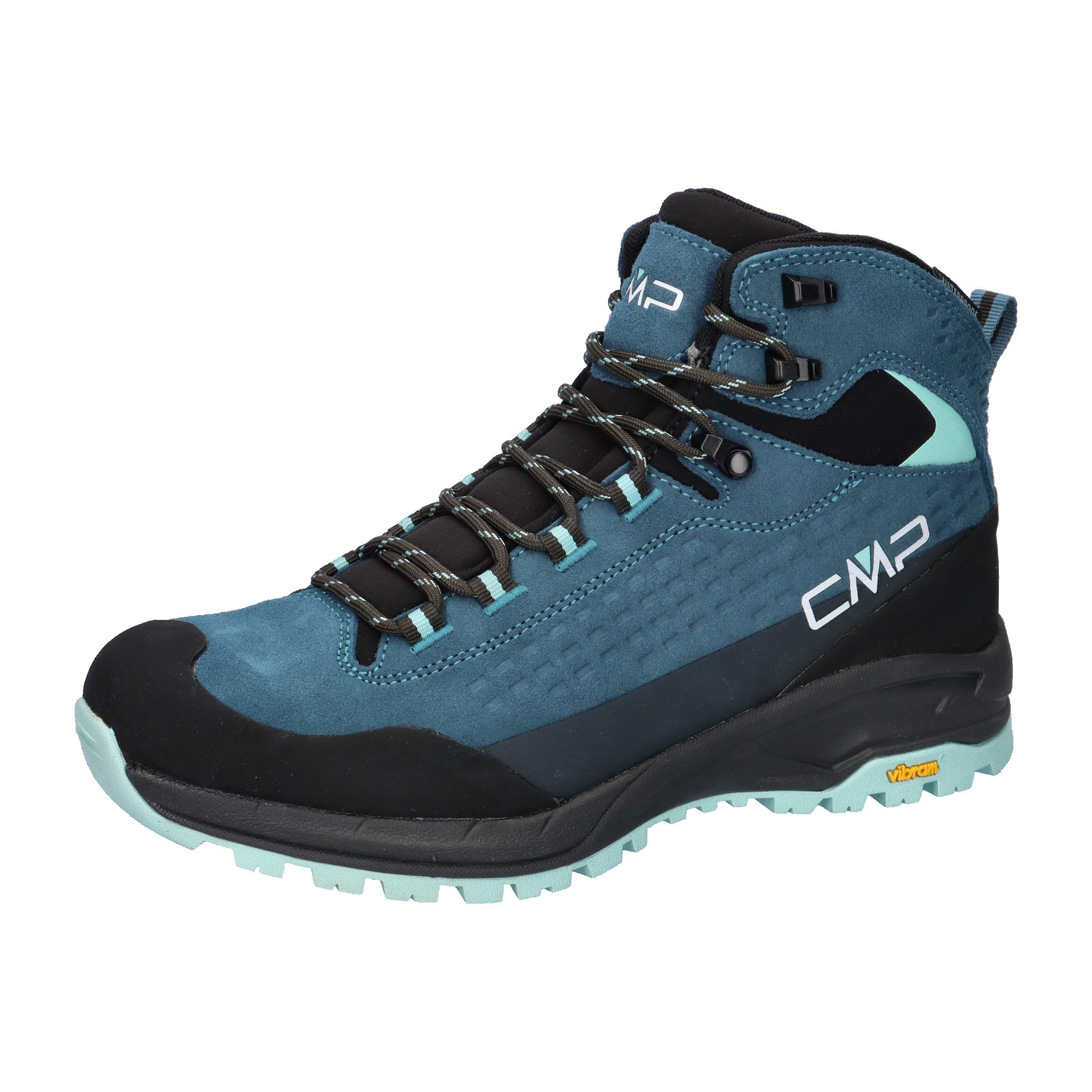 CMP CMP Damen Trekkingschuhe VERTYX MID 3Q17286 Trekkingschuh günstig online kaufen