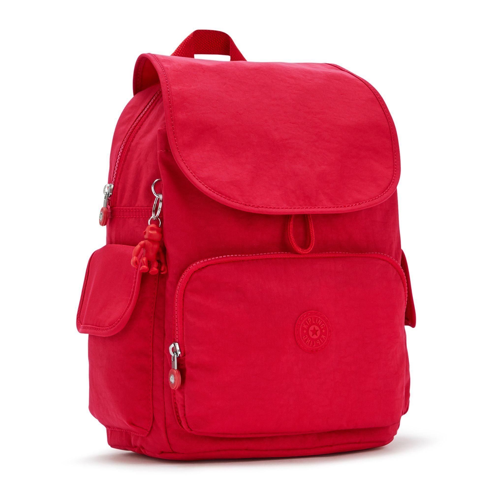 KIPLING Rucksack Basic, Polyamid günstig online kaufen