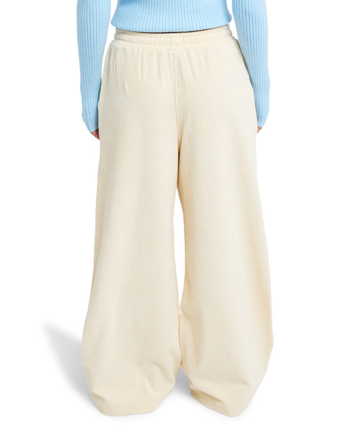 Roxy Cordhose Lekeitio Knit