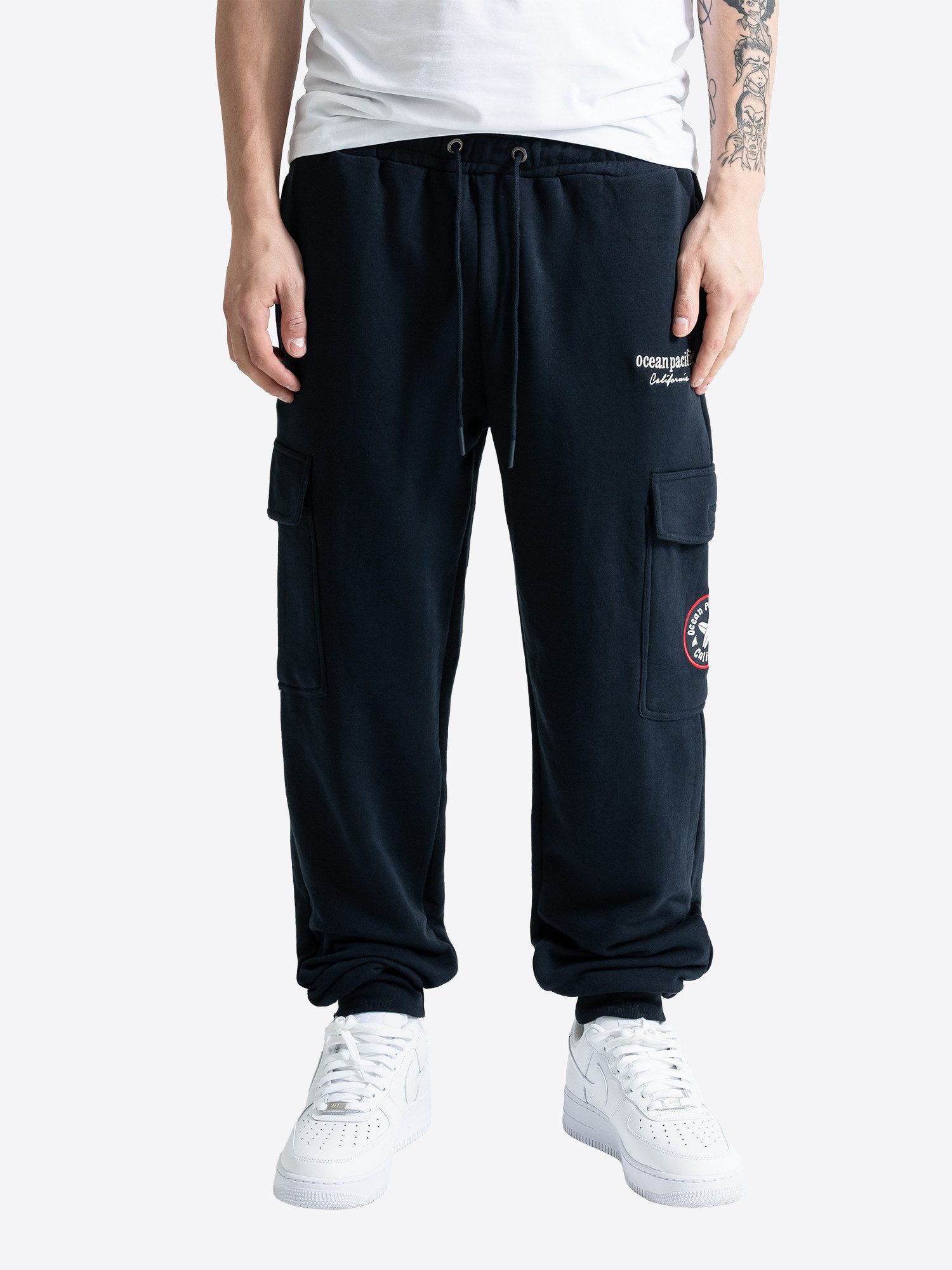 Ocean Pacific Jogginghose PAVONES (1-tlg)