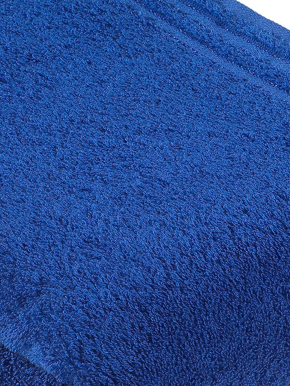 feeling, 4er blue reflex cm Frottier 140 Vossen 67 Duschtuch (Spar-Set, 4-St), Vegan Duschtücher Calypso x Pack
