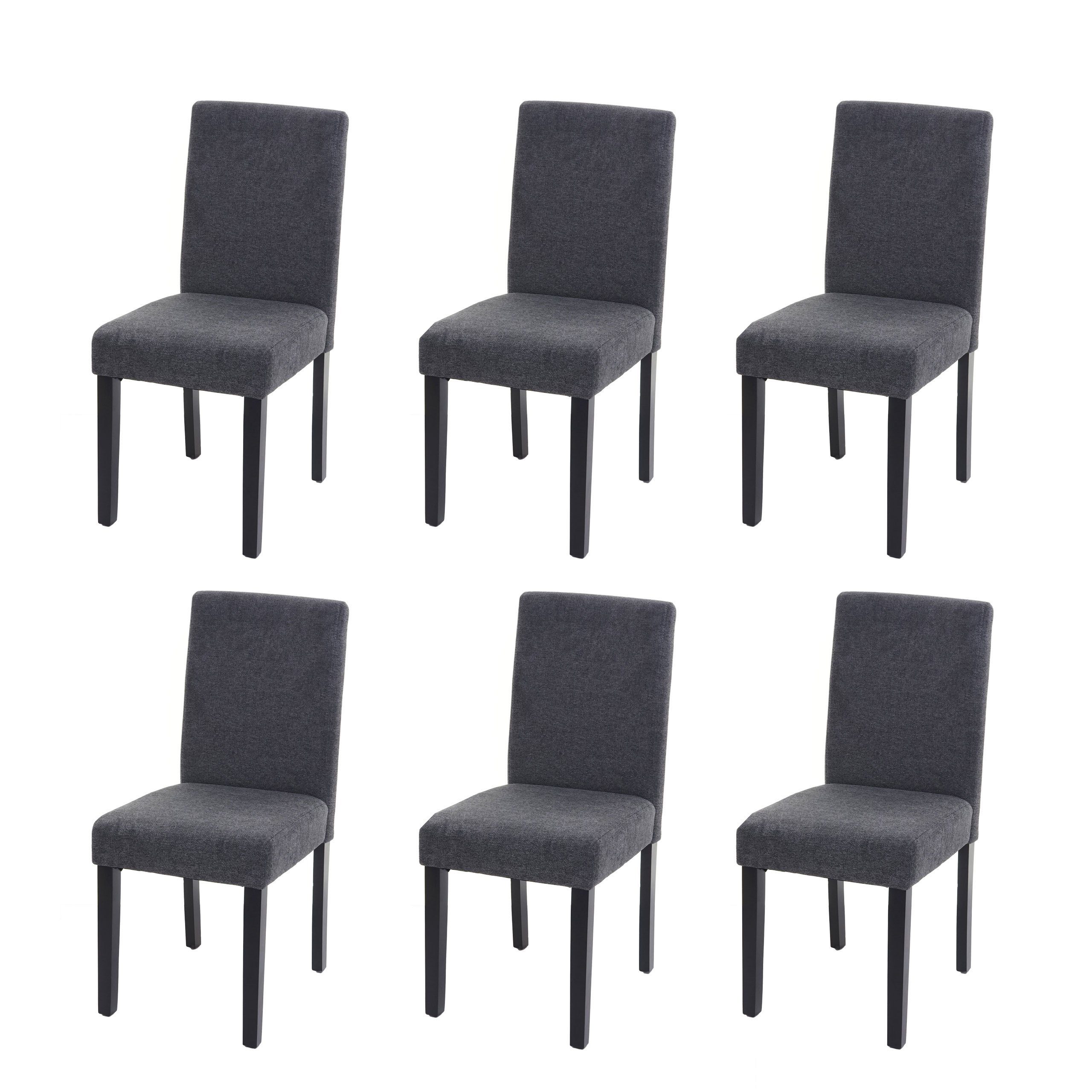 MCW Esszimmerstuhl Littau-s-6 (Set, 6 St), günstig online kaufen