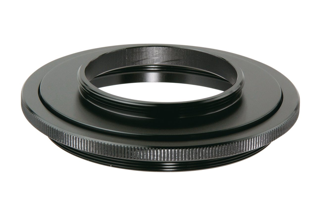 Vixen DC-Ring 60 mm auf T2-Kameragewinde Objektiv-Adapter
