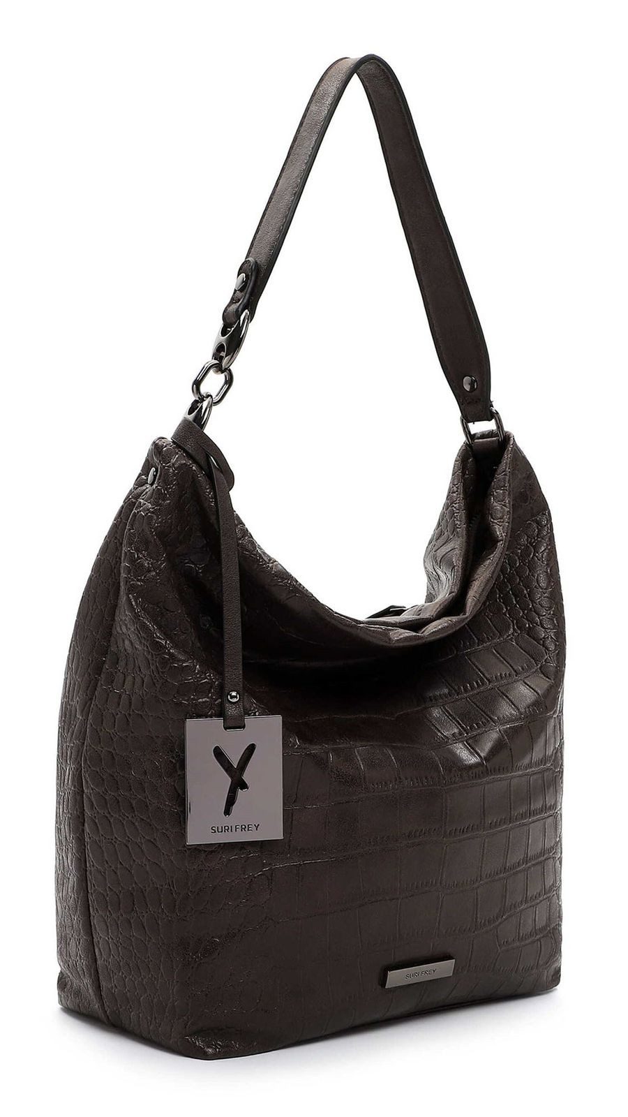 SURI FREY Schultertasche Hobo Bag