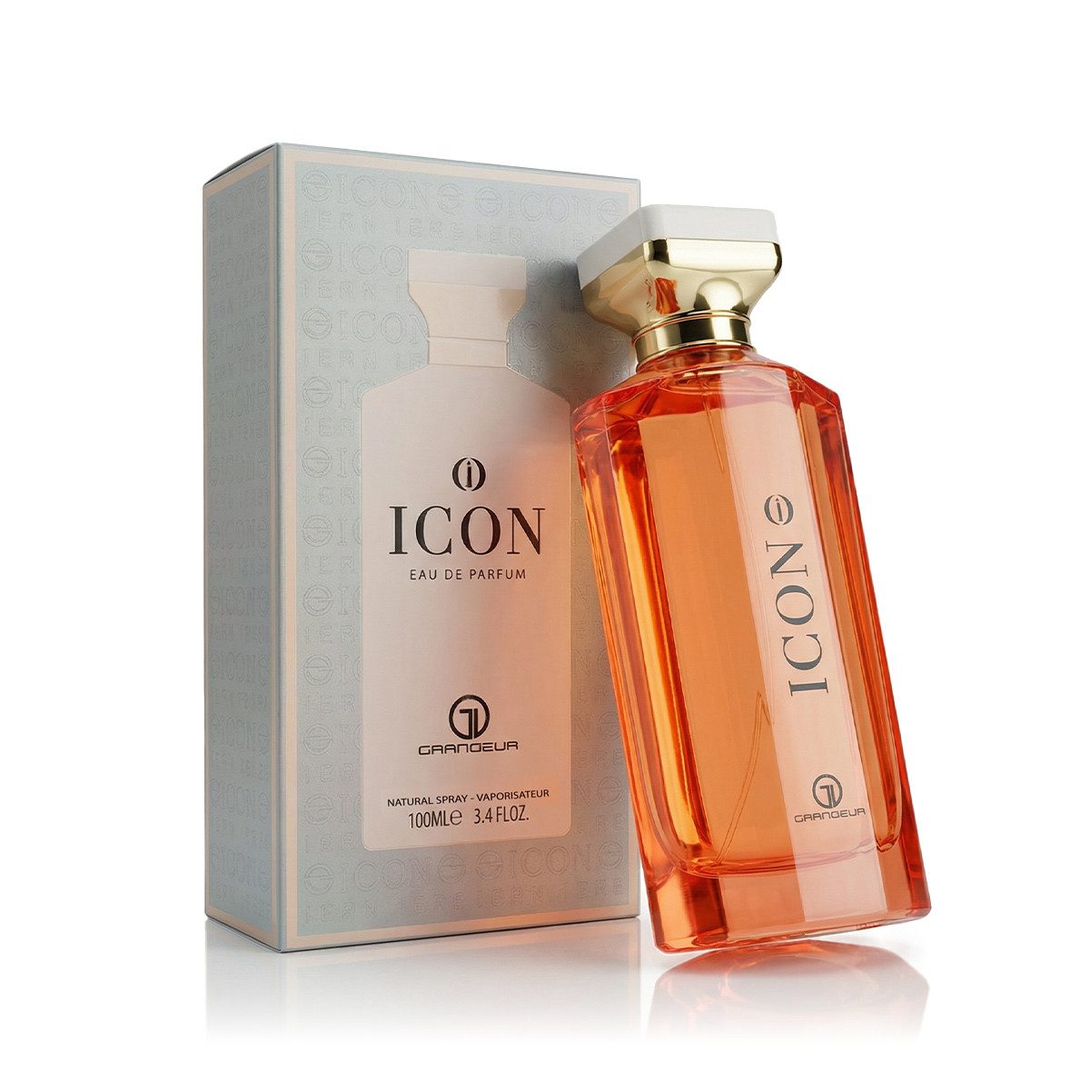 Grandeur Eau de Parfum Icon