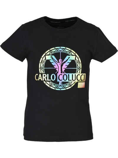 CARLO COLUCCI T-Shirt Canazei